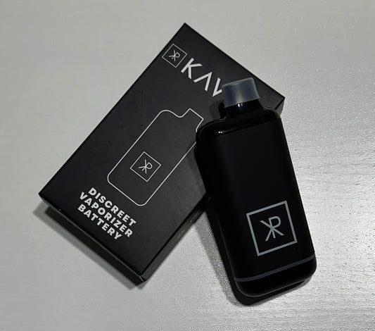Kaviar - Discreet Vaporizer Battery