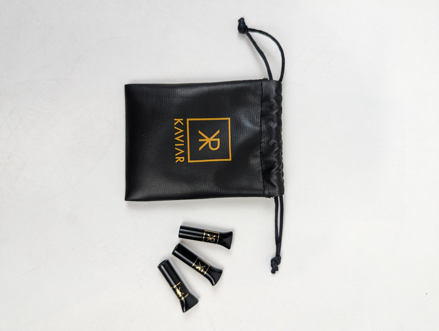 Kaviar Gold - Just the Tip