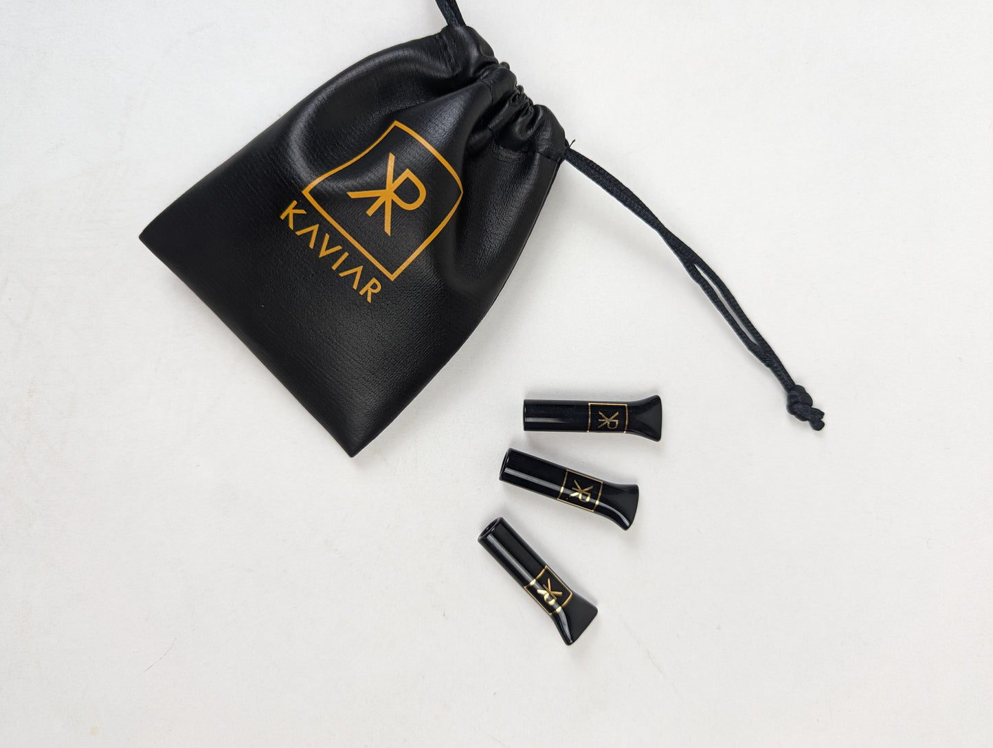 Kaviar Gold - Just the Tip