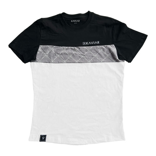Kaviar - Colorblock Shirt