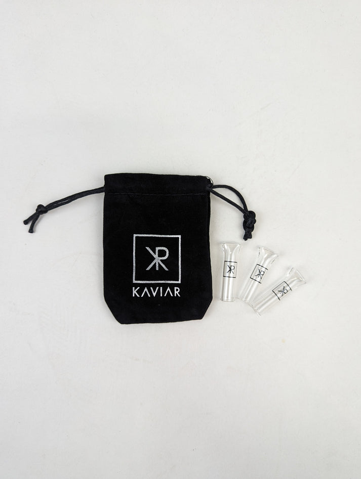 Kaviar Just the Tip Shop Kaviar