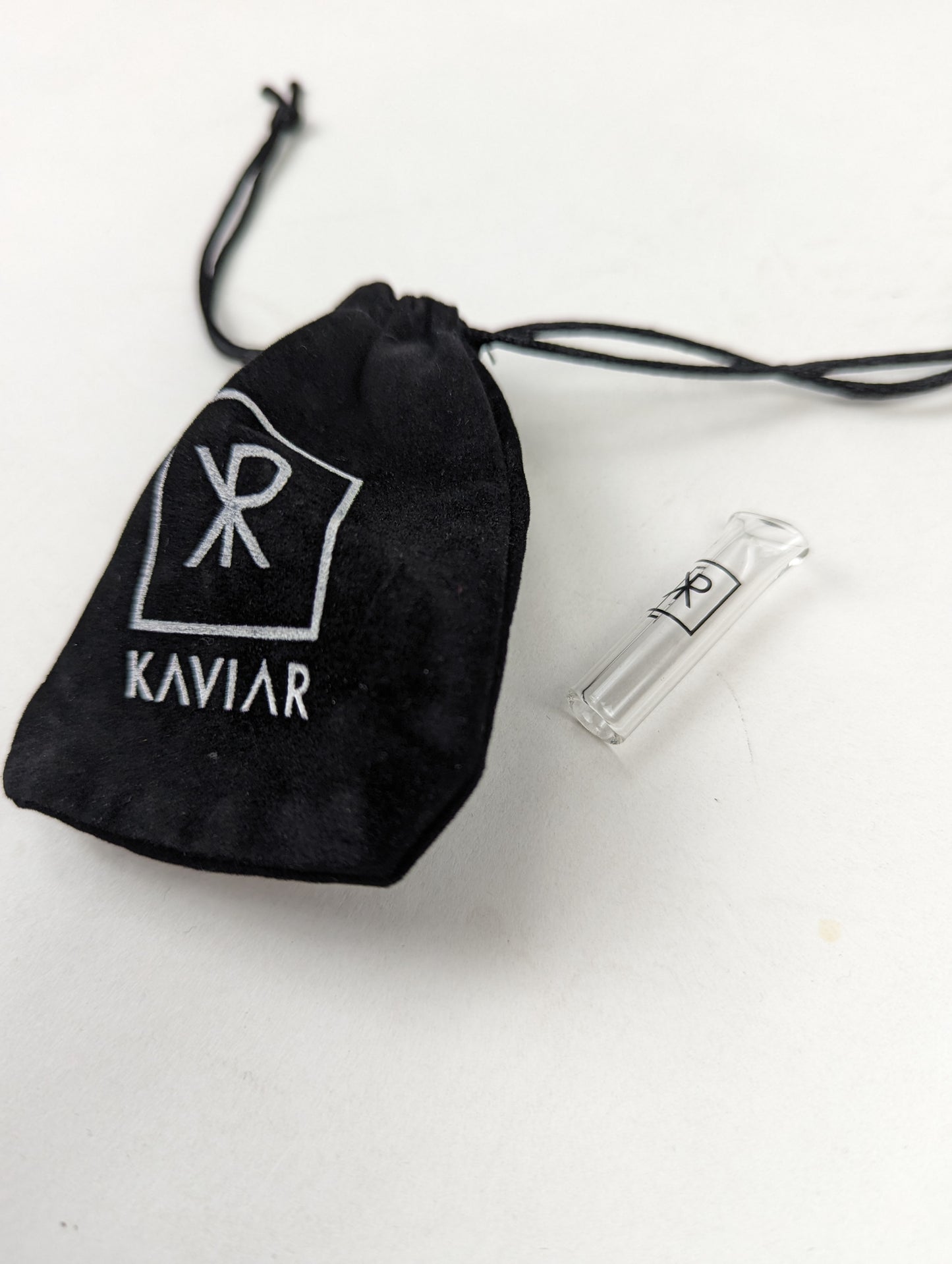 Kaviar - Just the Tip